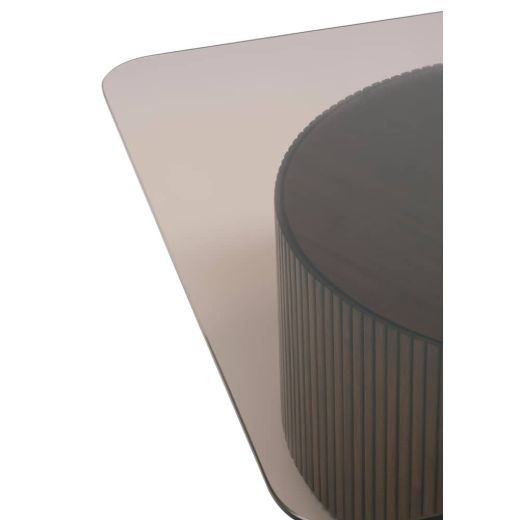 Picture of Kindred Square Small Cocktail Table